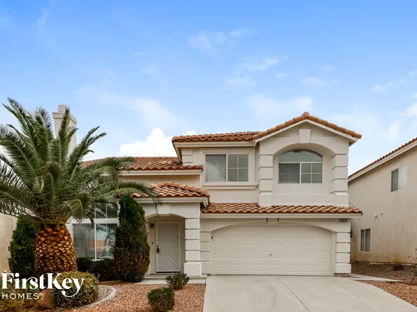 10038 Dragonfly Wing St, Las Vegas, NV 89183