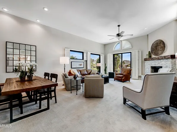 25515 N FOREST Road #16, Rio Verde, AZ 85263