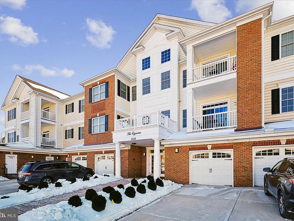 1st image of 15110 Heather Mill Ln Unit 402