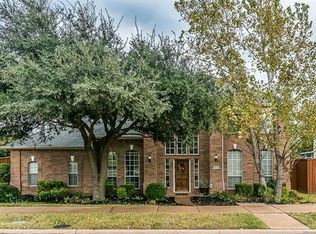 9520 Daly Dr, Plano, TX 75025