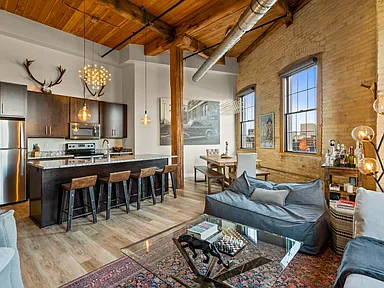 River Place Lofts