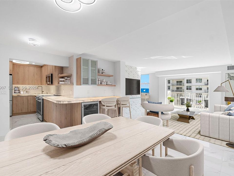 1st image of 4505 S Ocean Blvd APT 703