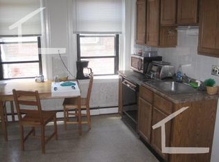 1422 Commonwealth Ave #666, Brighton, MA 02135