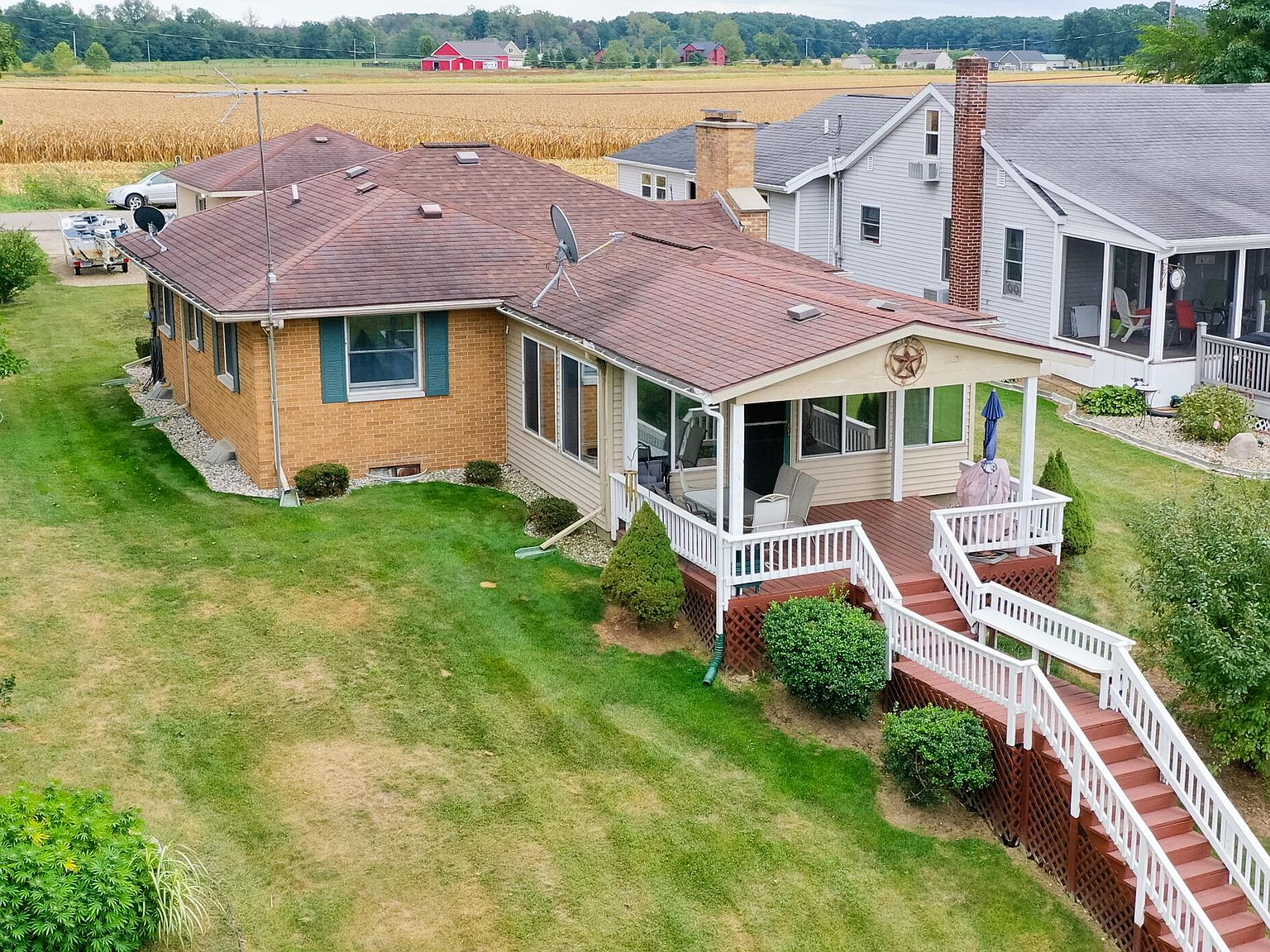 8128 Greenfield Shores Dr, Scotts, MI 49088 Zillow