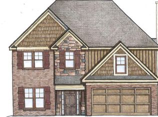 148 Pin Oak Way, Hamilton, GA 31811