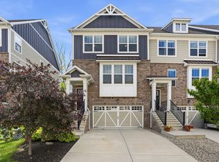 16035 Talmon Dr, Westfield, IN 46074