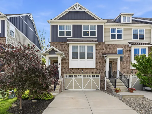 16035 Talmon Dr, Westfield, IN 46074