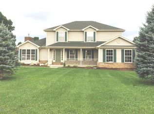 43 Canary Dr, Elizabethtown, KY 42701