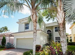 5871 NW 124th Way, Coral Springs, FL 33076