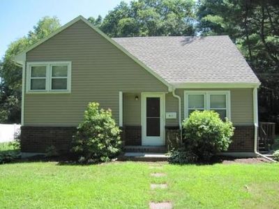 411 Matfield St, West Bridgewater, MA, 02379