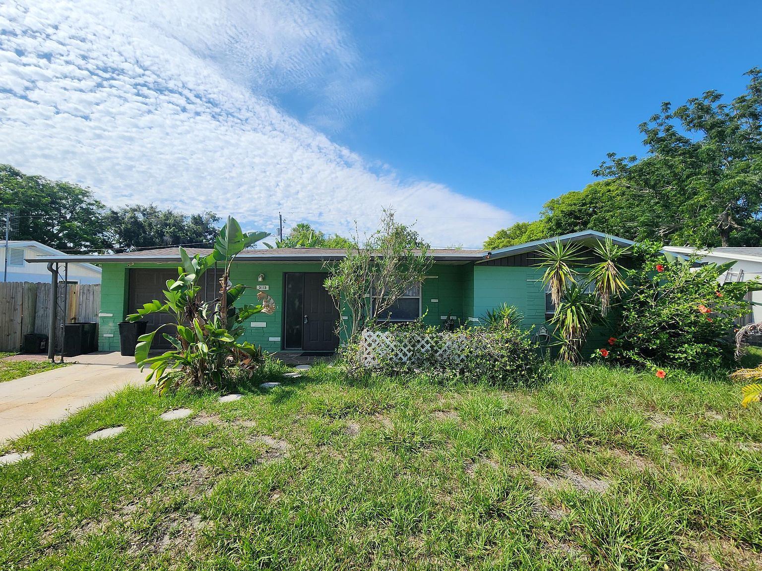 5115 Drift Tide Dr, New Port Richey, FL 34652 Zillow