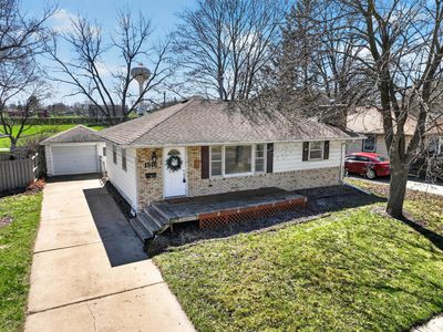 1516 34th St NW, Rochester, MN, 55901