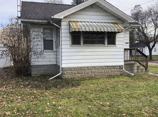 1602 N Lynch St, Flint, MI 48506