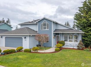 1690 SW 17th Ave, Oak Harbor, WA 98277