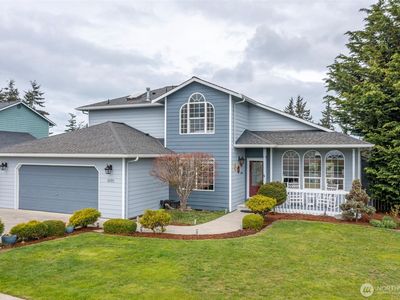 1690 SW 17th Avenue, Oak Harbor, WA, 98277