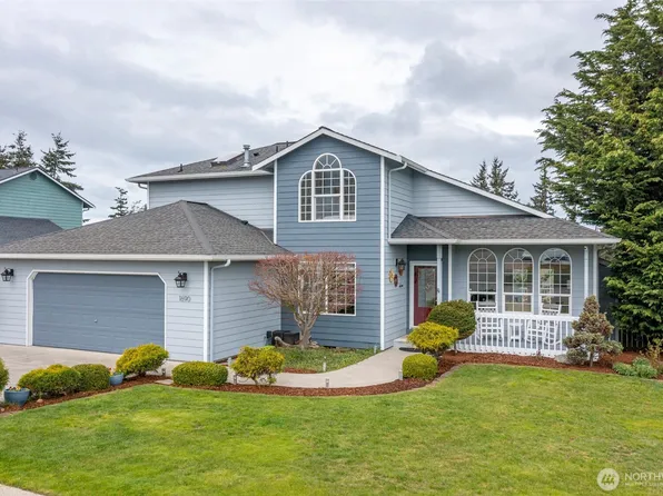 1690 SW 17th Avenue, Oak Harbor, WA 98277