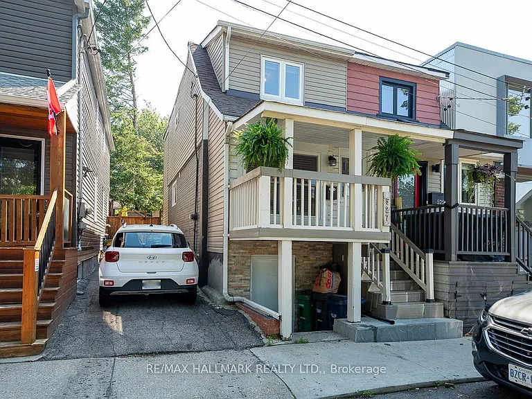 527 Craven Rd — Photo 1