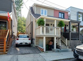 527 Craven Rd, Toronto, ON M4L2Z6