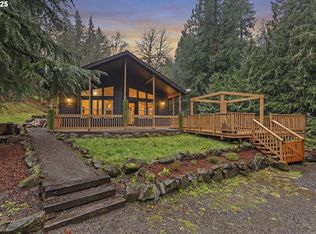 34321 SE Colorado Rd, Sandy, OR 97055