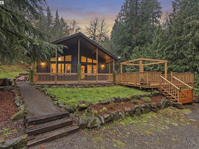 34321 SE Colorado Rd, Sandy, OR, 97055