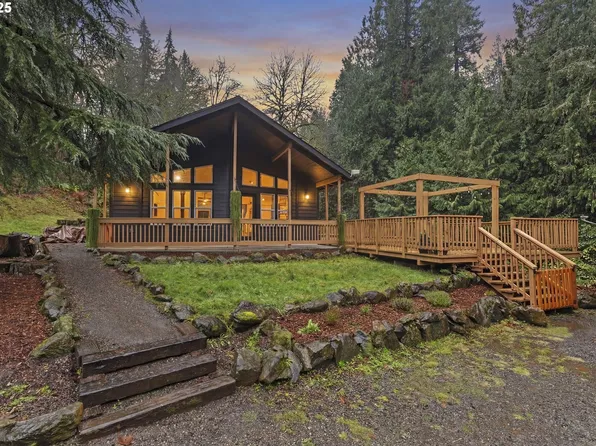 34321 SE Colorado Rd, Sandy, OR 97055