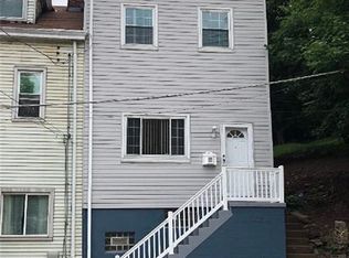 923 McCandless Ave, Pittsburgh, PA