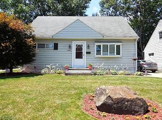 2210 Bailey Rd, Cuyahoga Falls, OH