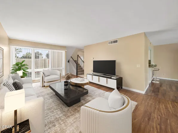 4300 Bay Point Rd #408, Panama City Beach, FL 32408