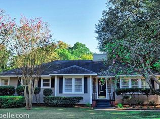 261 Patton Ave, Shreveport, LA 71105