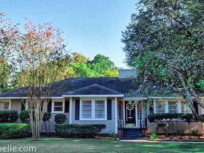 261 Patton Ave, Shreveport, LA, 71105