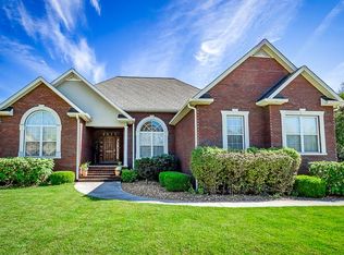 821 Manning Pl, Cookeville, TN 38501