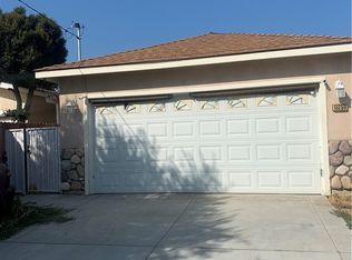 15250 Mariposa Ave, Chino Hills, CA 91709