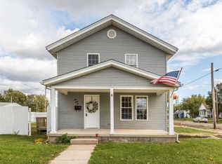 966 S Washington St, Circleville, OH 43113