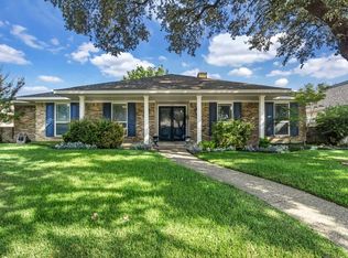 7305 La Manga Dr, Dallas, TX 75248