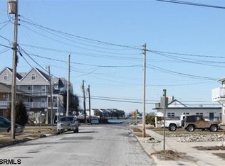 213 13th St N, Brigantine, NJ 08203