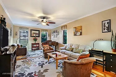 Sold by Corcoran