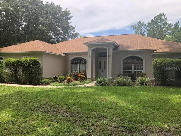 34633 Buckingham Rd, Fruitland Park, FL 34731