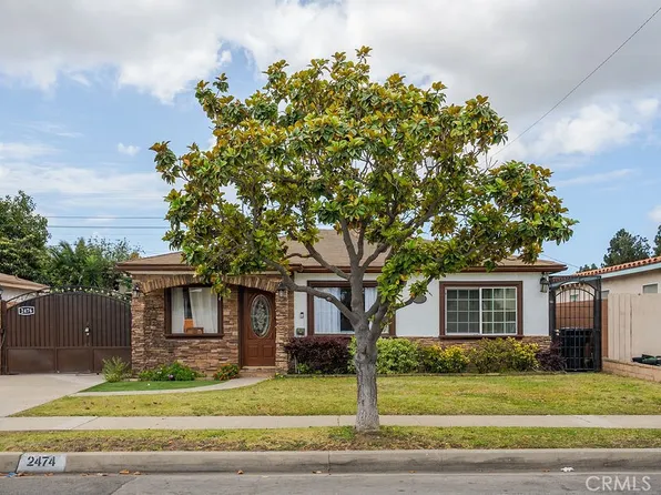2474 W 237th Pl, Torrance, CA 90501