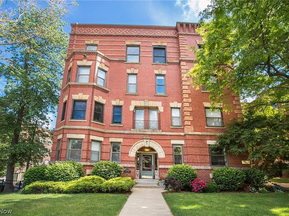 1st image of 11024 Detroit Ave #1-WE