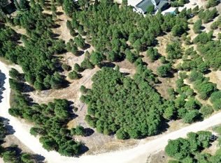 Tbd High Corral Rd, Boise, ID 83716