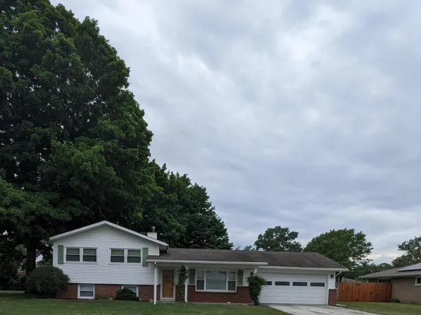 3515 E Melody Ln, Kokomo, IN 46902