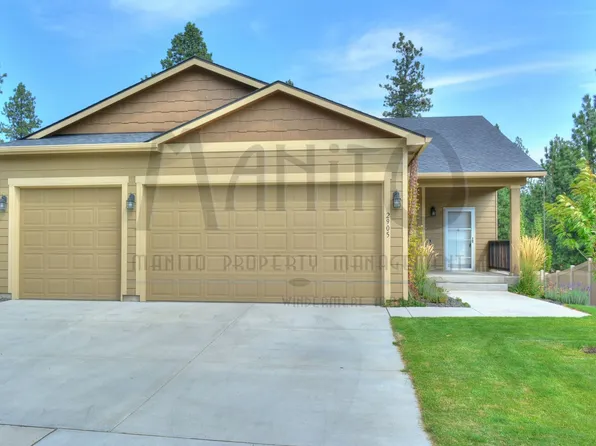 2905 S Custer Ln, Spokane, WA 99223