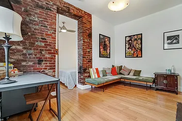 Rented by Bond New York