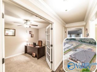 100 Beaver Brook Pl, Toney, AL 35773