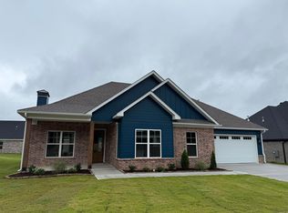 241 Cason Hill Blvd, Alexander, AR 72002