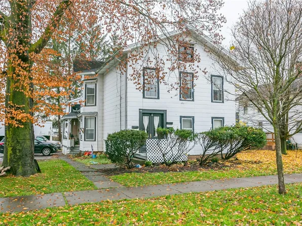 146 W Main St, Palmyra, NY 14522