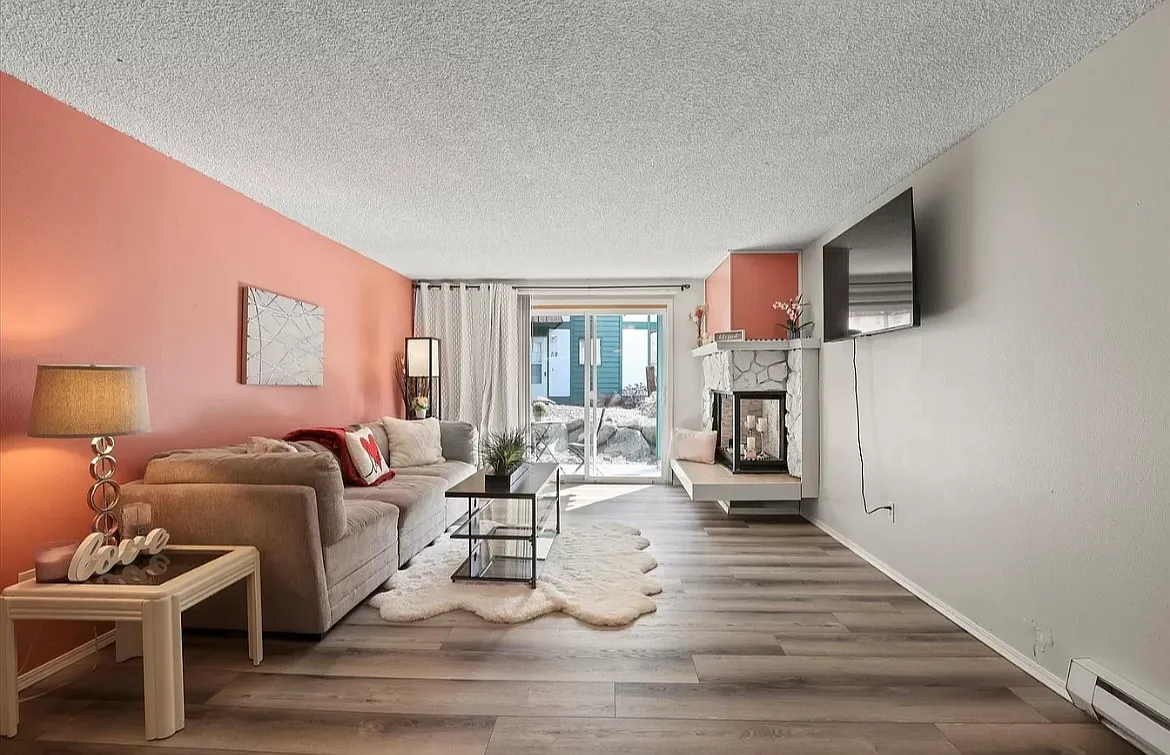 2 bed, 986 sqft, $1,350 — Photo 3
