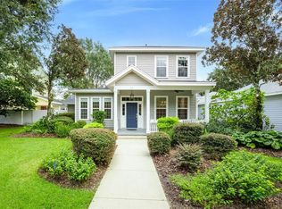 211 SW 129th Ter, Newberry, FL 32669