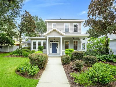 211 SW 129th Ter, Newberry, FL, 32669