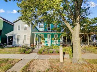 131 Huffman Ave, Dayton, OH 45403